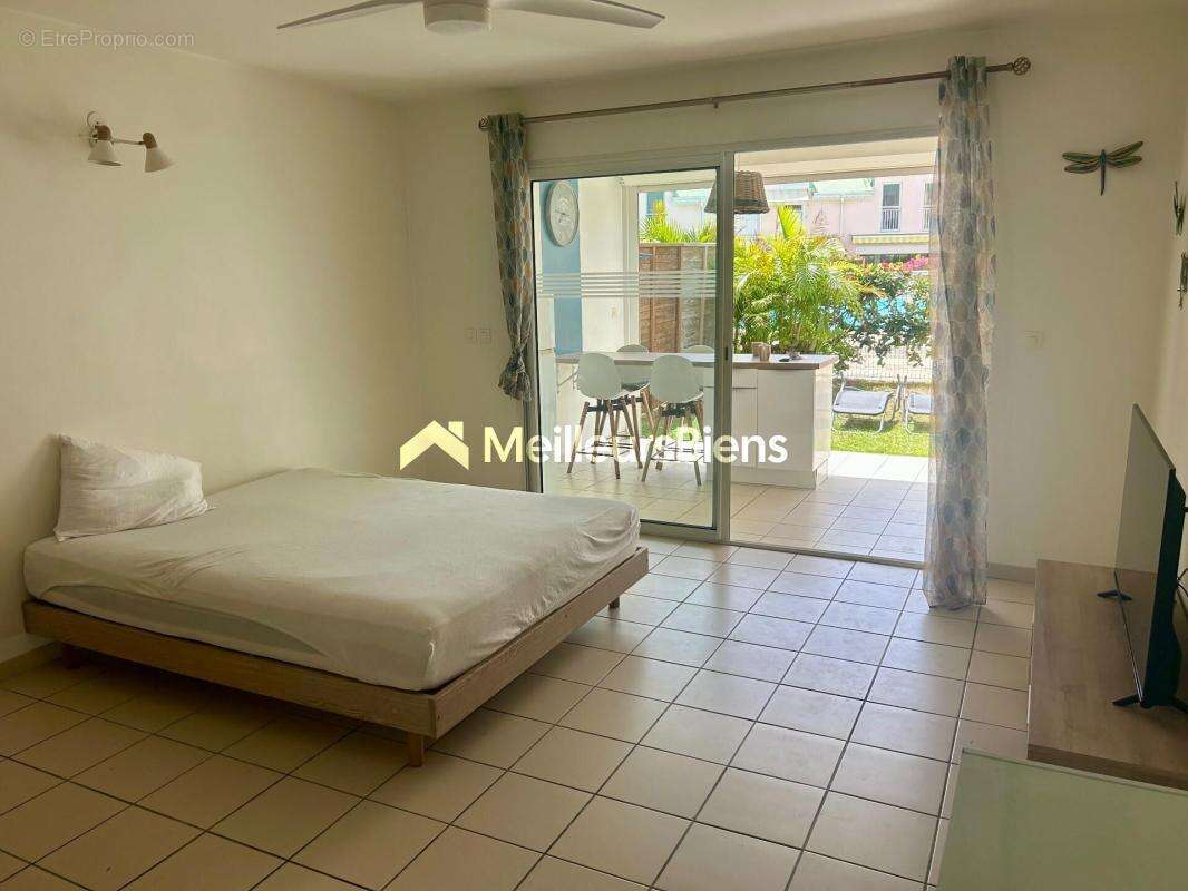 Appartement avec jardin en centre ville - photo 8