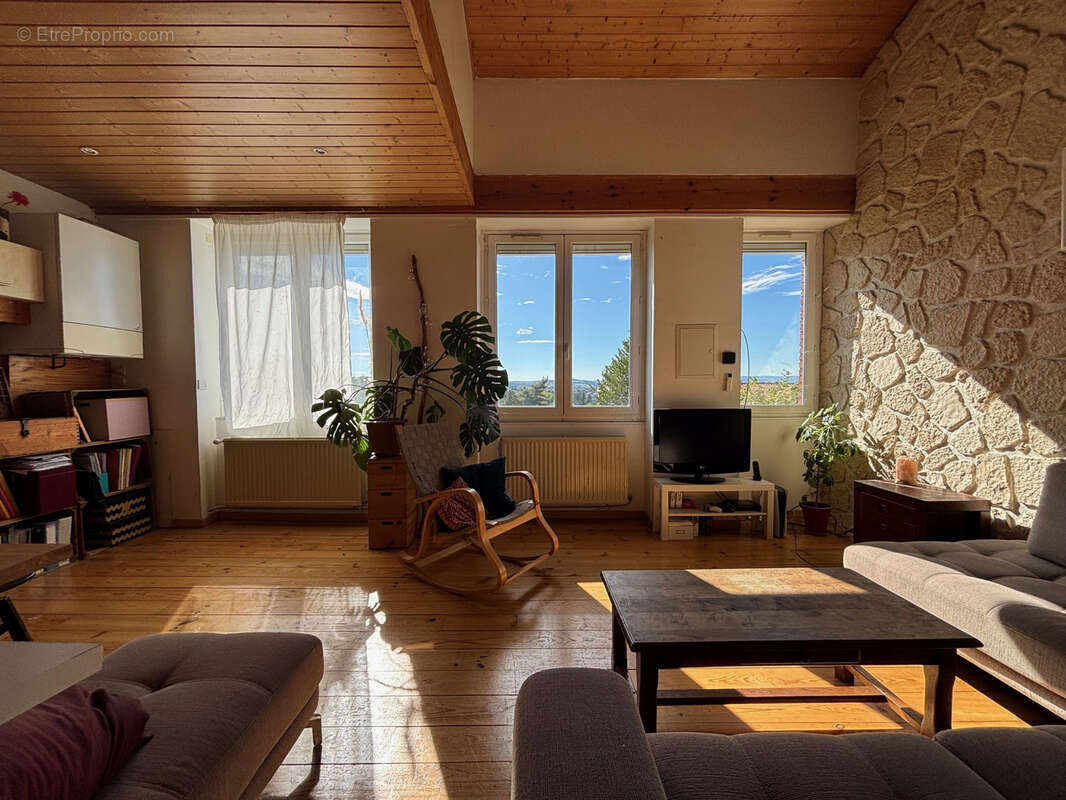 Maison à SAINT-ETIENNE