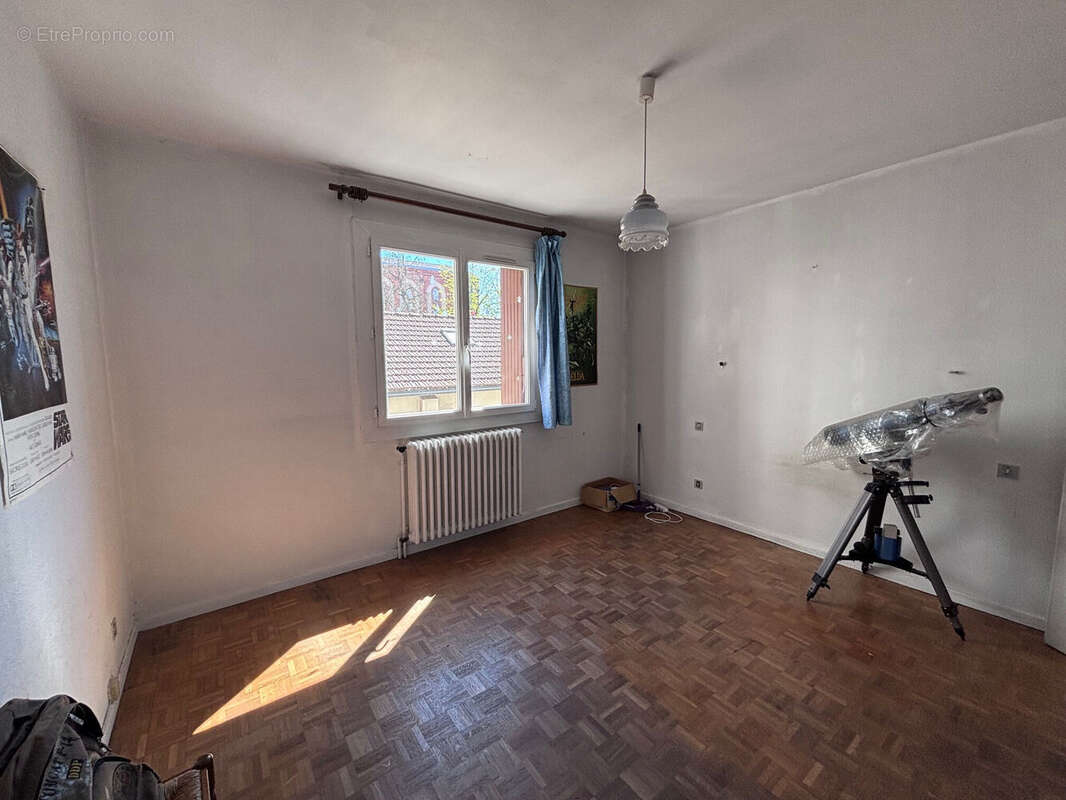 Photo 9 - Appartement à TOULOUSE