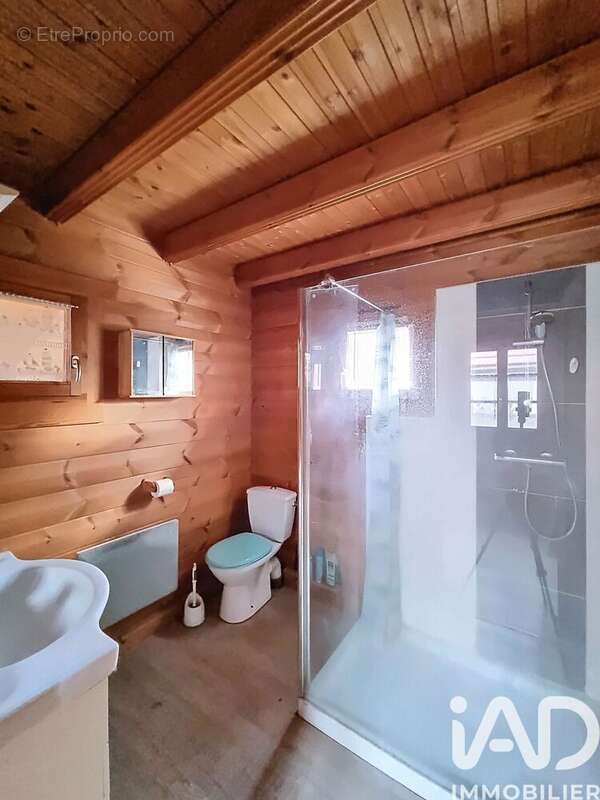 Photo 6 - Maison à REAU