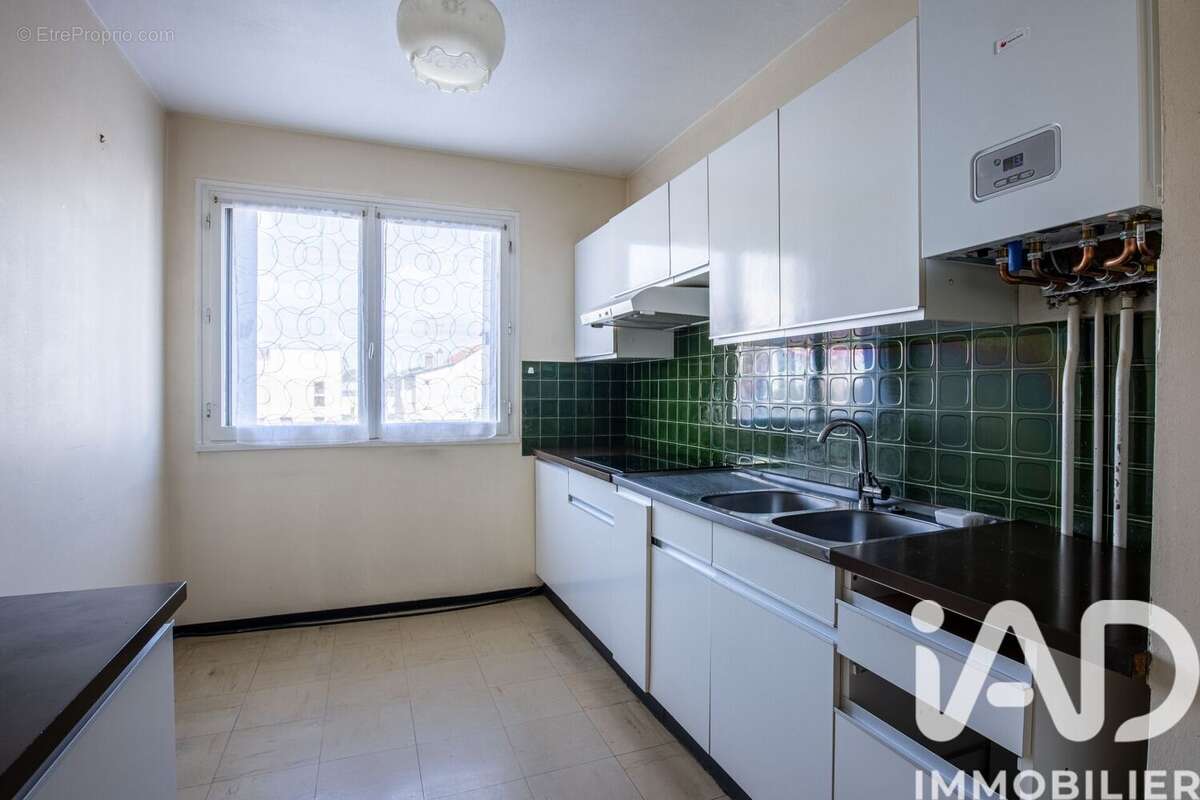 Photo 6 - Appartement à ORLEANS