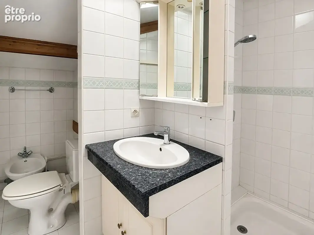 Appartement 110m² à saint-martin-de-seignanx - photo 11
