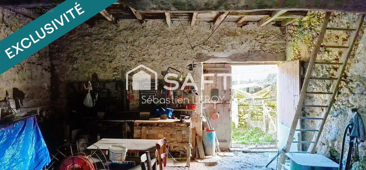 Photo 7 - Maison à TOURNECOUPE