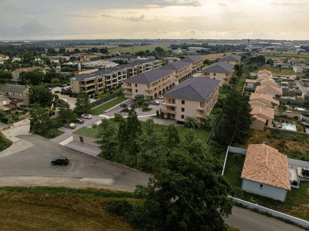 Appartement à LUCCIANA