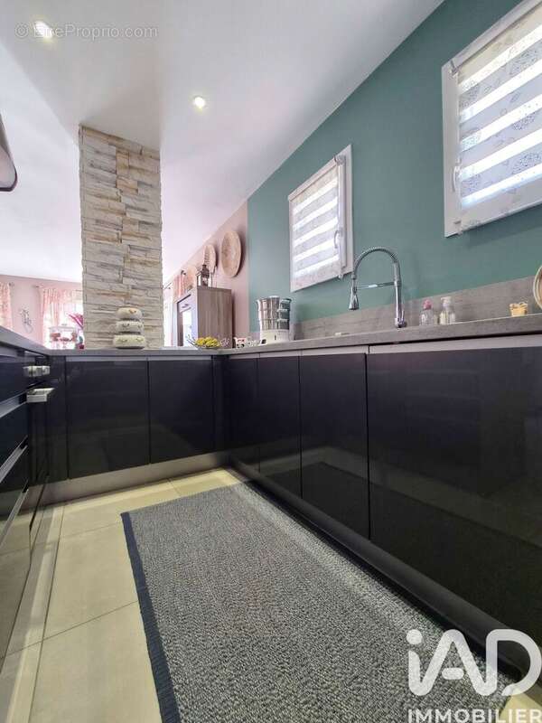 Photo 5 - Maison à PIA