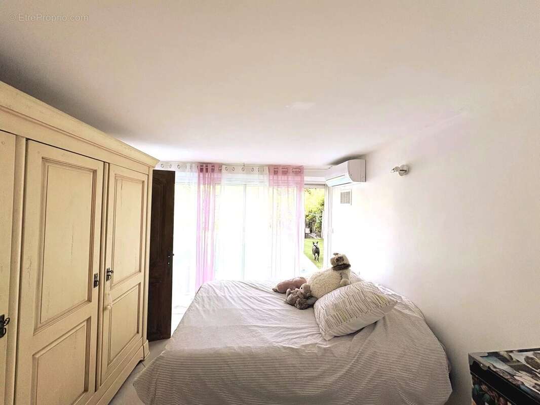 Maison à SAINTE-MAXIME