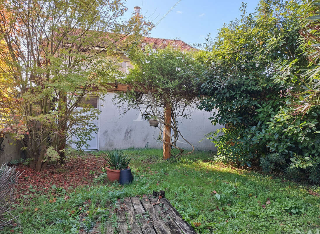 Maison à PORNIC