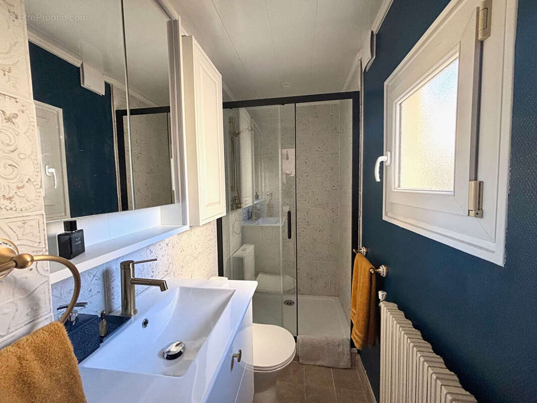 Appartement à TOURS