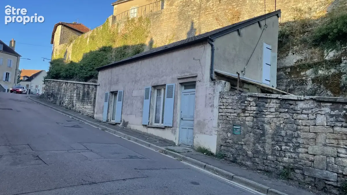 Photo Maison à Clamecy au prix de 14 900€