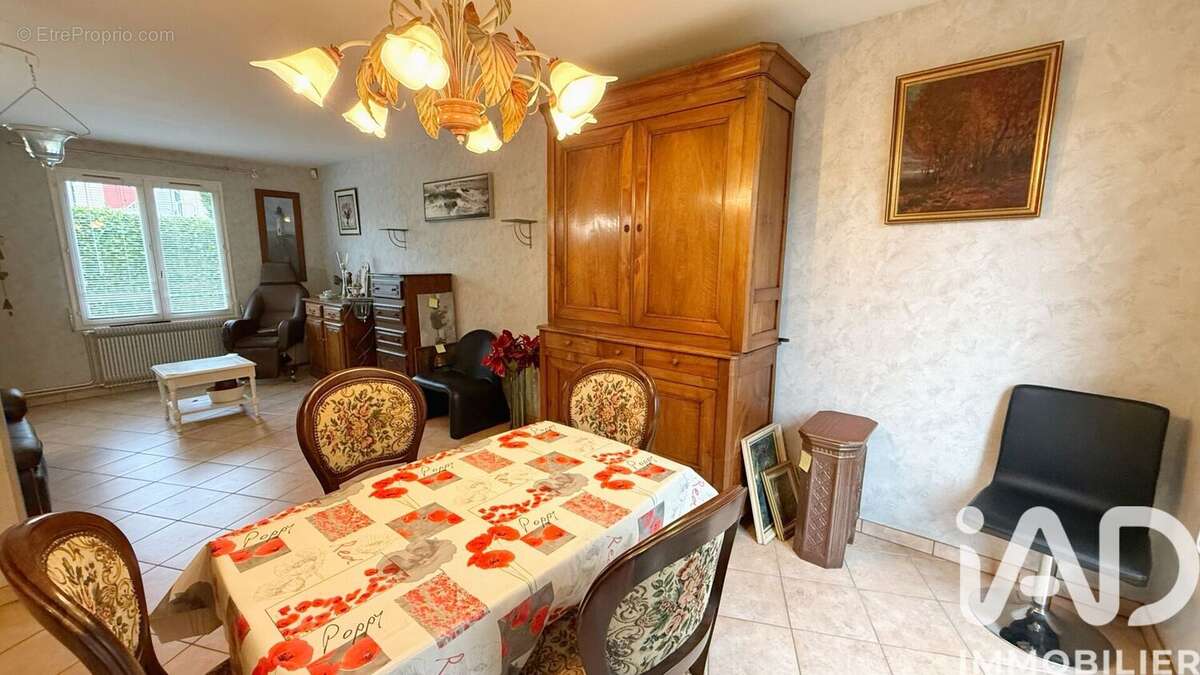 Photo 3 - Maison à BEAUVAIS