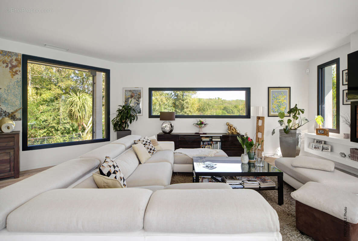 Maison à SAINT-JEAN