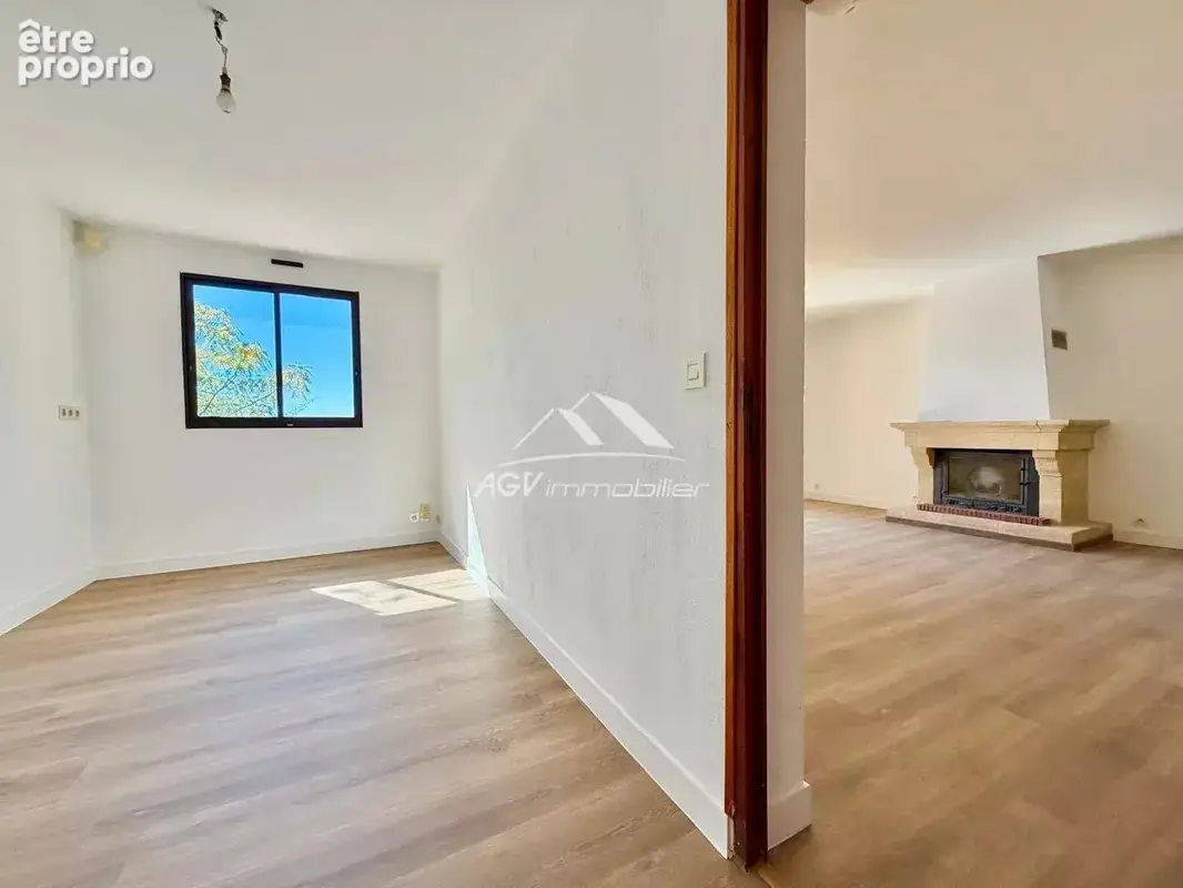 Propriété de 197 m² habitable sur environ 1600 m², vue imprénable - photo 16