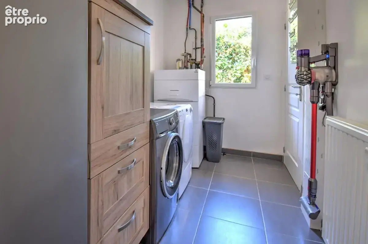 Vente maison récente de plain-pied, 3 chambres, à 10mn de Lannion, Ploulec'h (22300) - photo 9