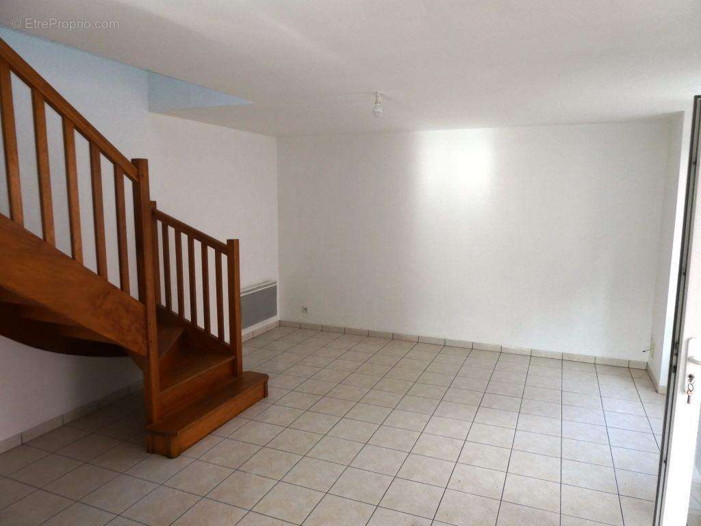 Maison à LANGOELAN