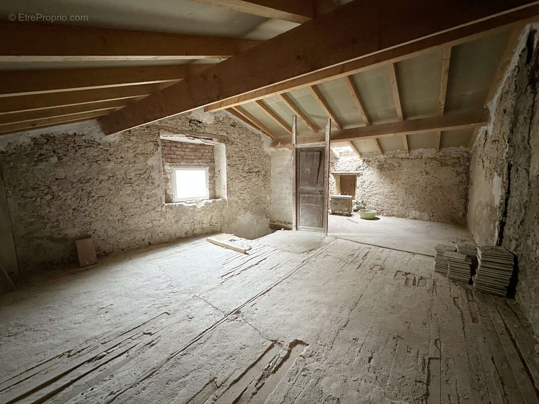 Maison de village 3 pièces - photo 10