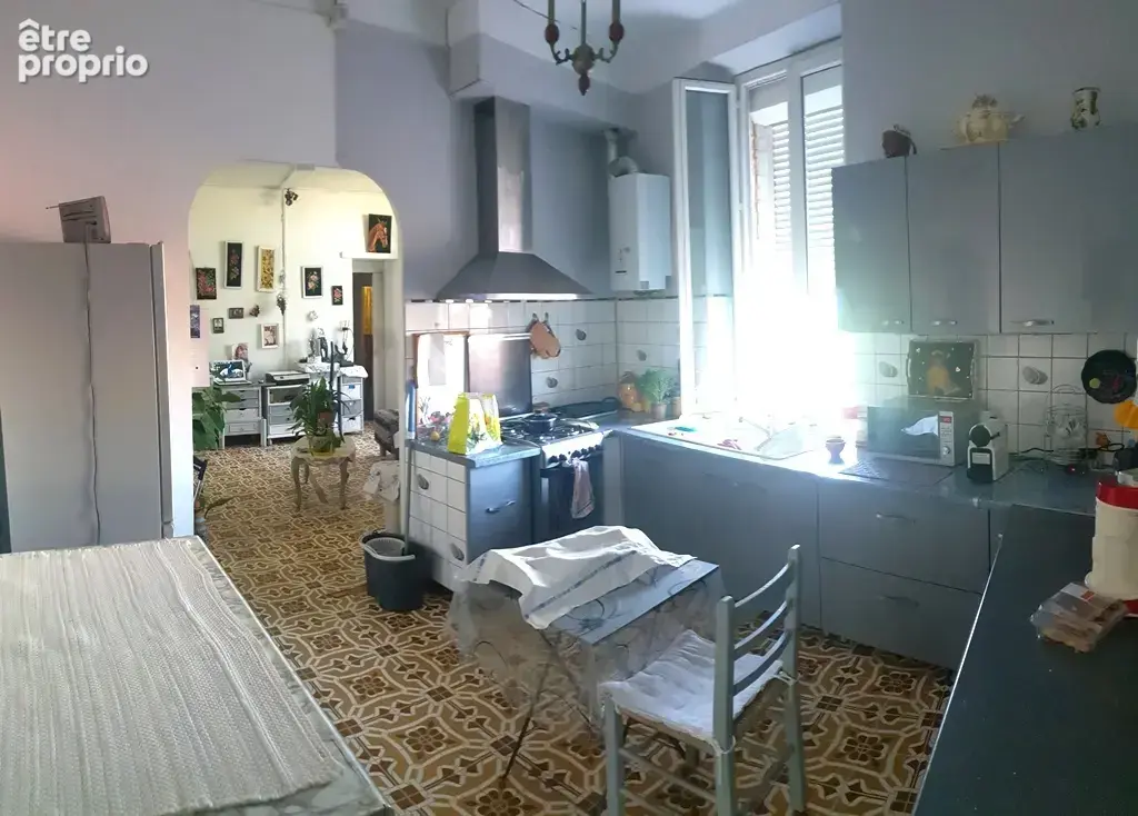 Immeuble La Calade - photo 3