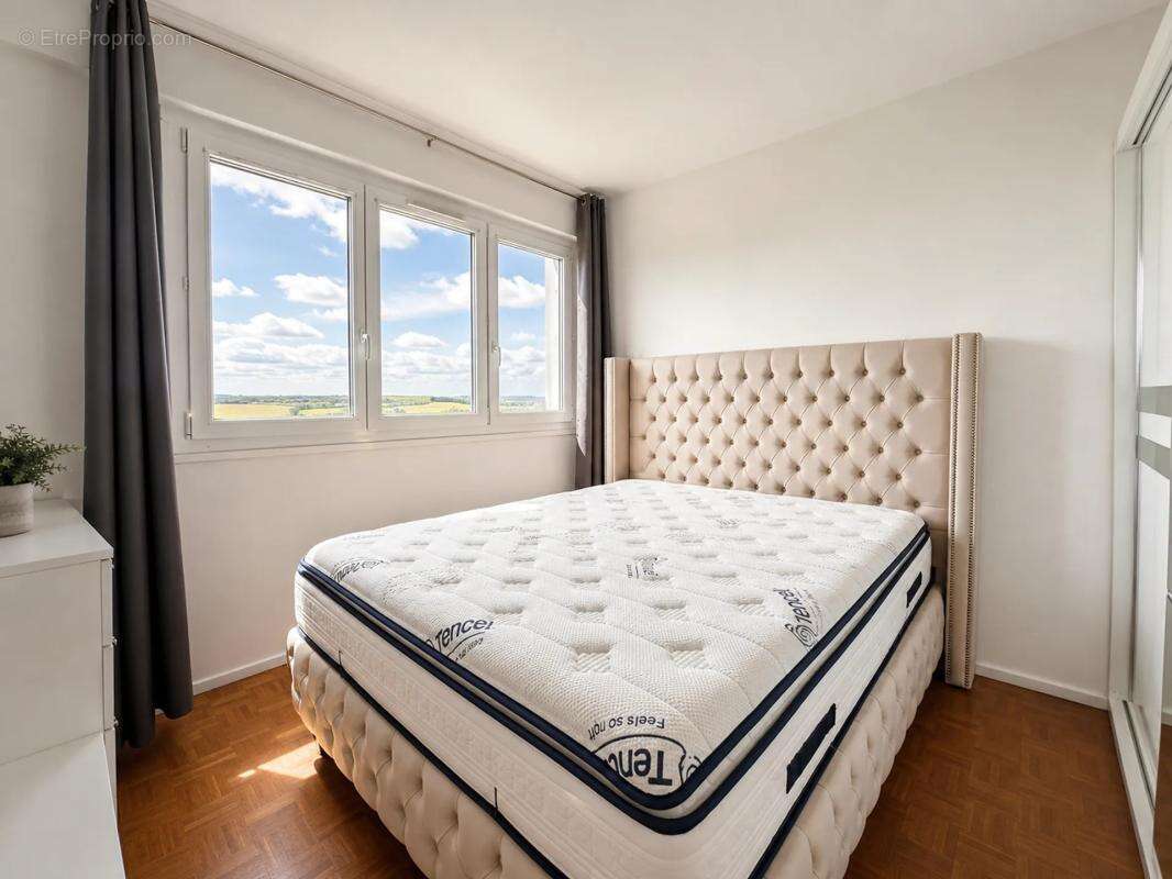 Appartement 3 pièces de 63 m² à Meulan-en-Yvelines - photo 3