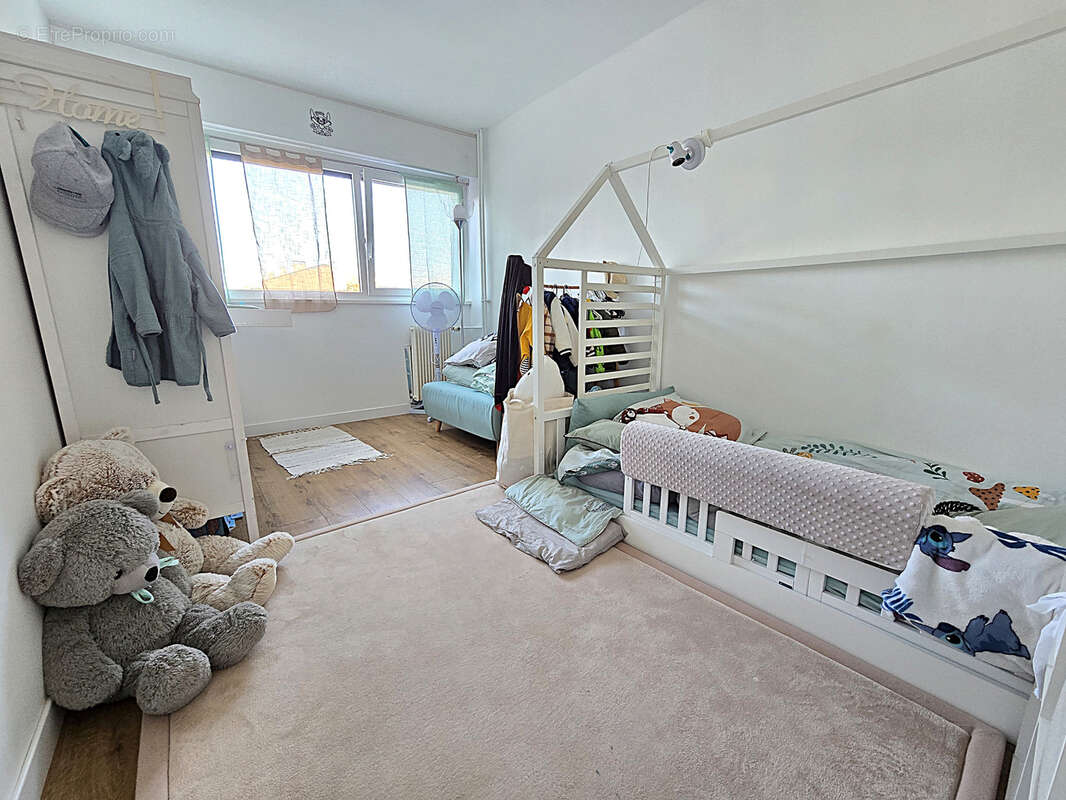 Appartement à QUINTAL