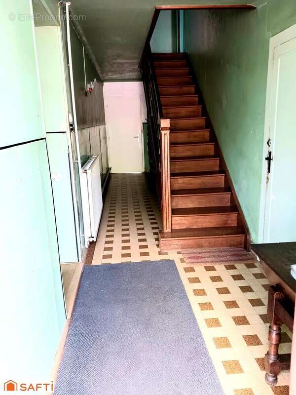 Photo 4 - Maison à XIROCOURT