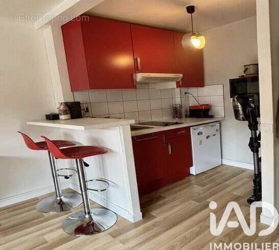 Photo 1 - Appartement à CAEN