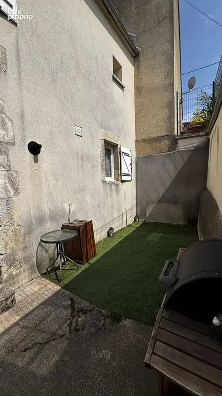 Maison 3 pièces 78 m² à vendre à Vallan (89580) - photo 4