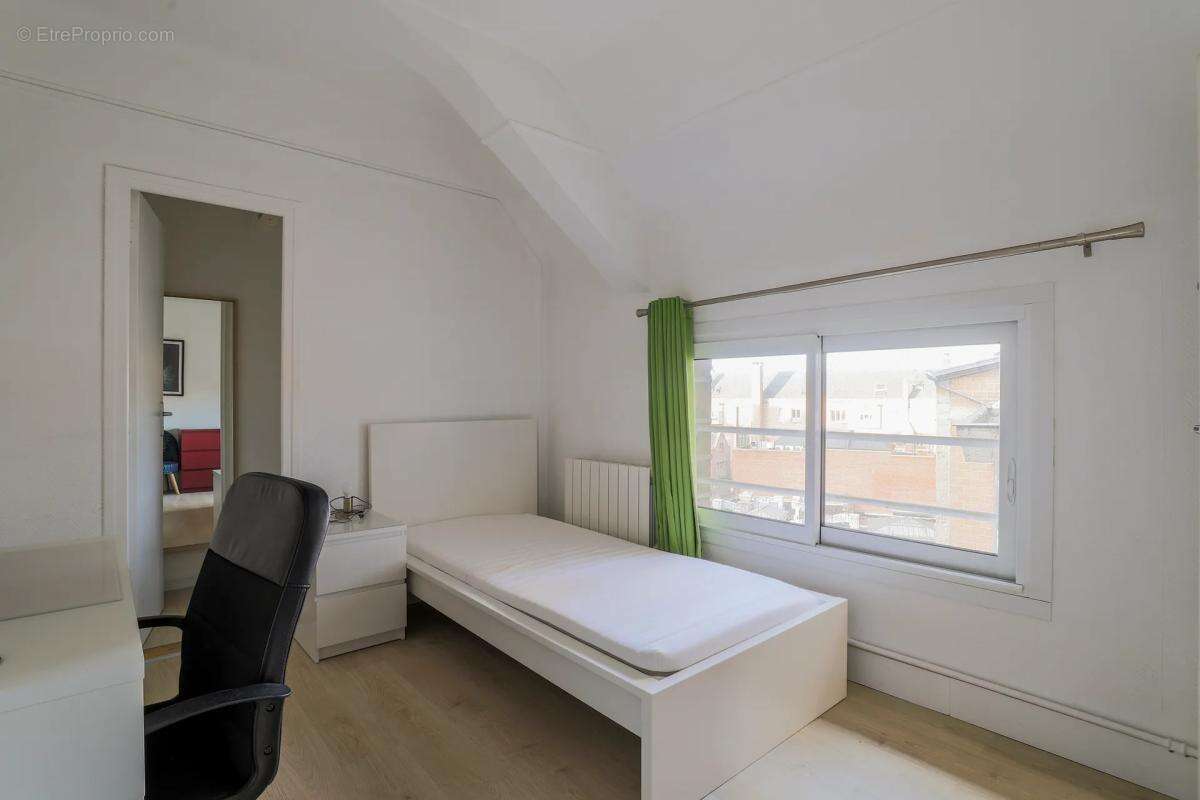 Appartement à AMIENS