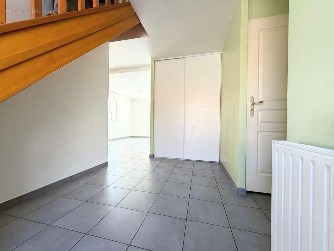 Maison 89 m² à Epinal  - photo 4
