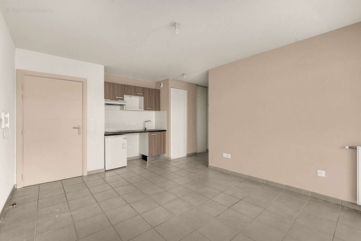 Appartement à CASTANET-TOLOSAN