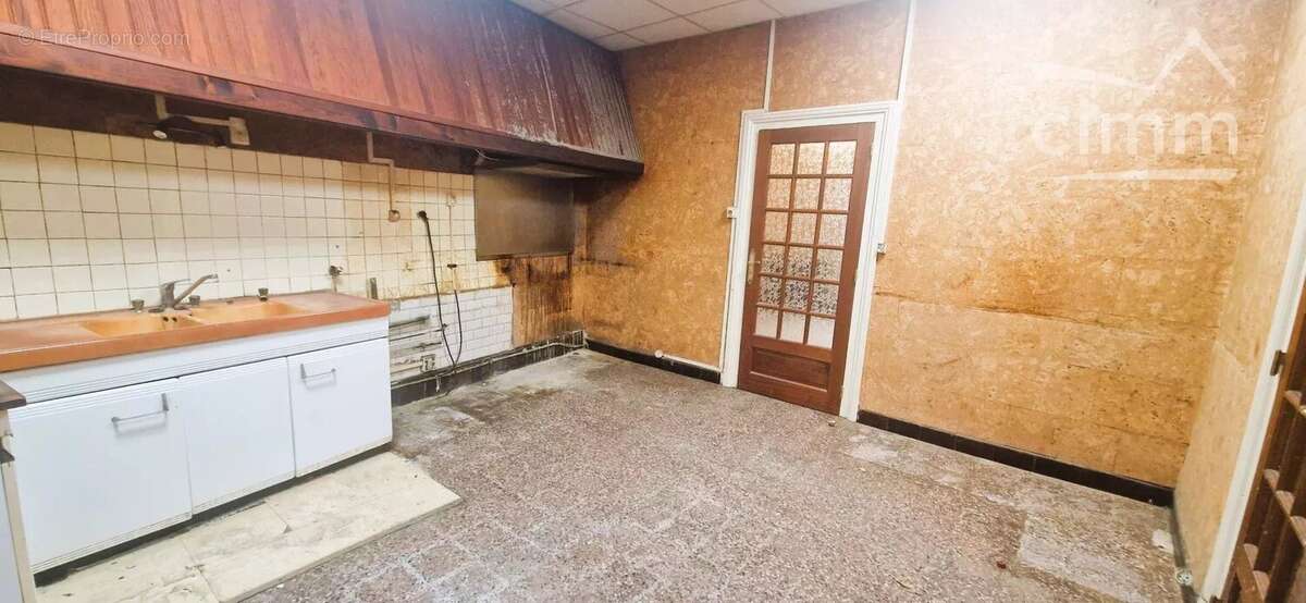 Appartement à LA TOUR-DU-PIN