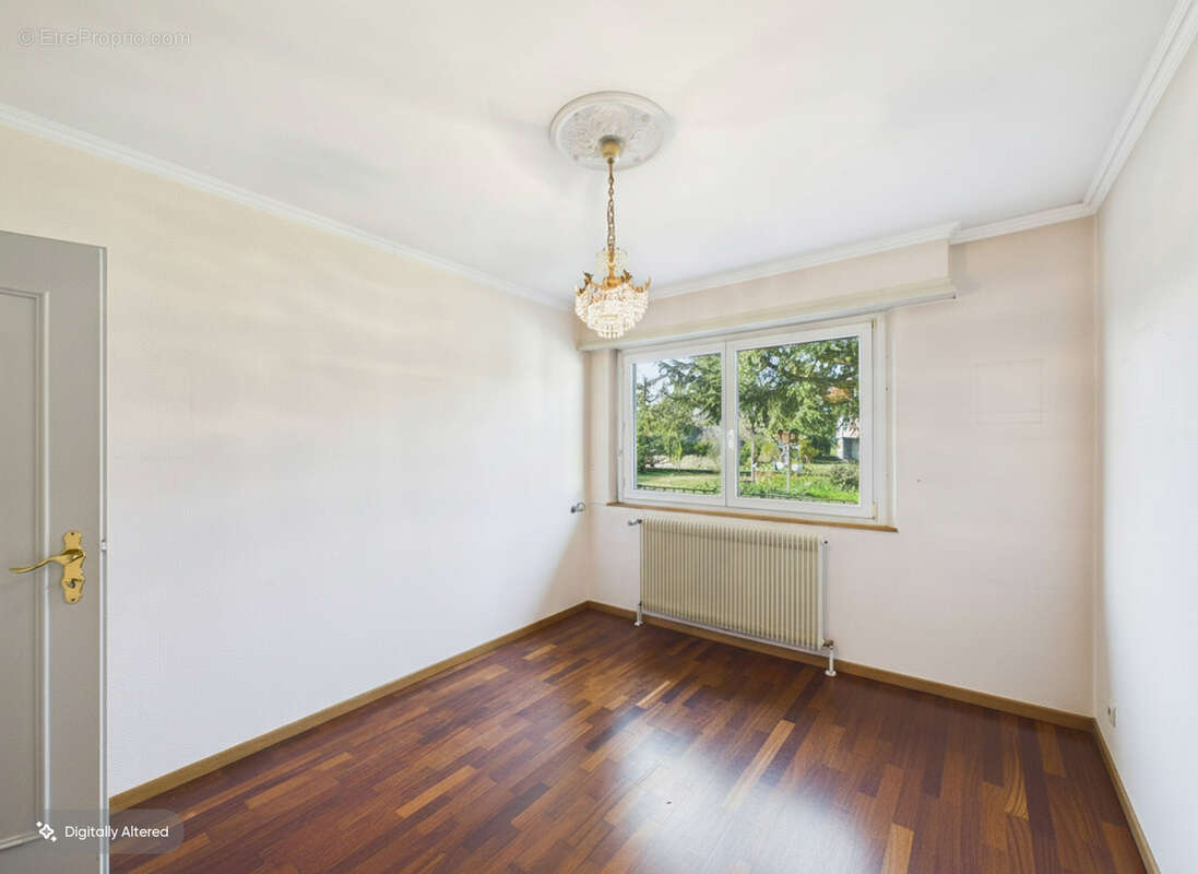 Maison à SAINT-LOUIS