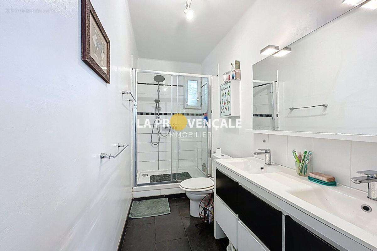 Appartement à GARDANNE