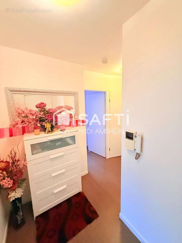 Photo 3 - Appartement à VILLIERS-SUR-MARNE