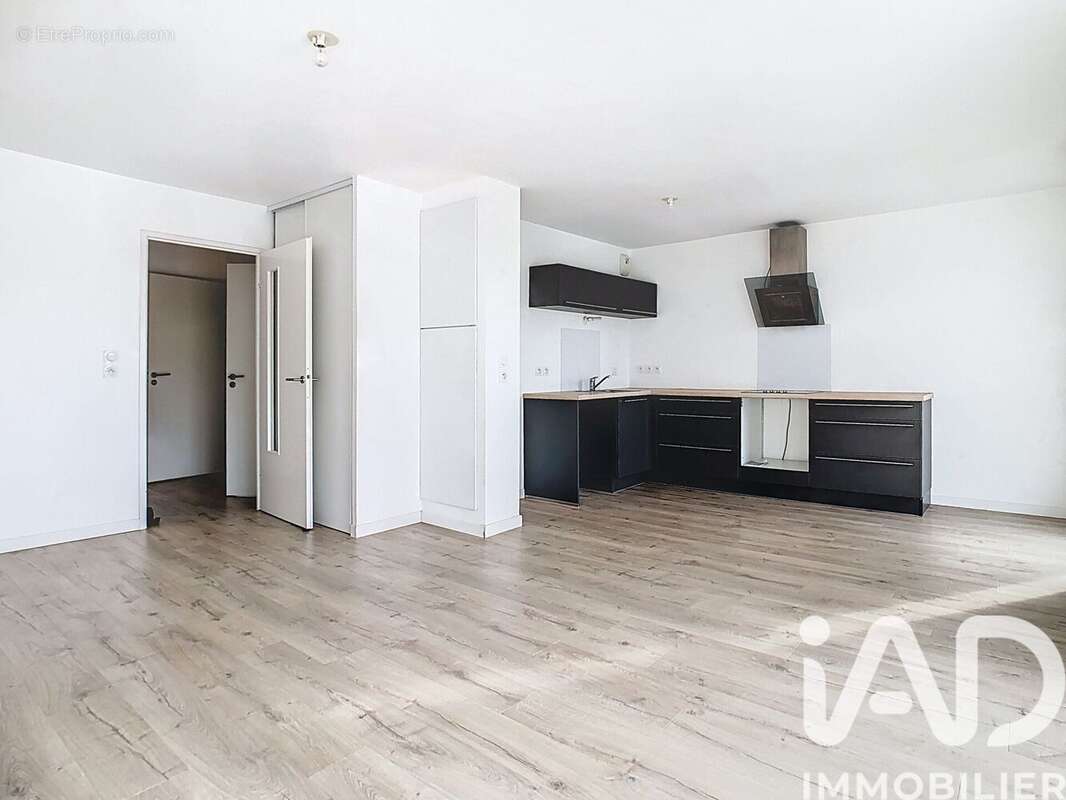 Photo 3 - Appartement à VERTOU