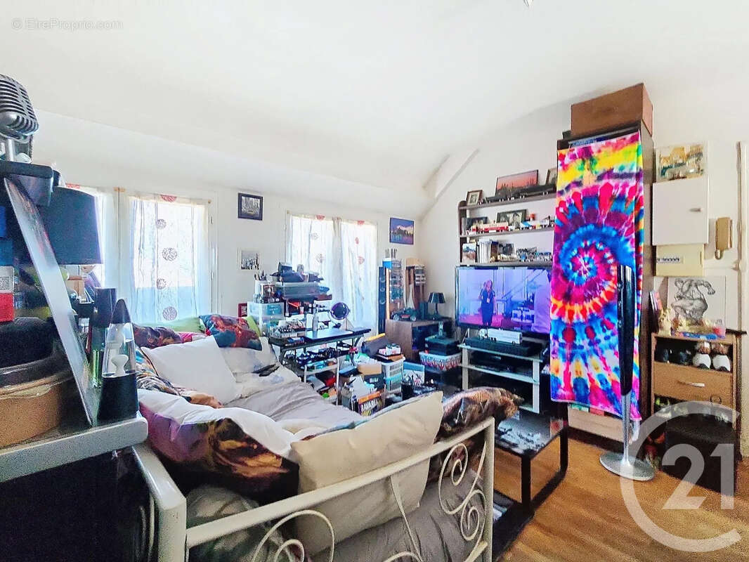 Appartement à TROYES