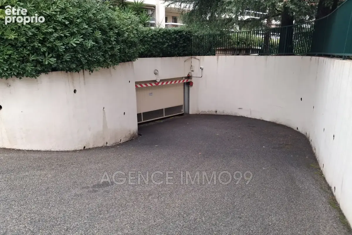 Parking à vendre à Cannes (06400) - photo 3