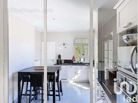 Photo 4 - Maison à ORGEVAL