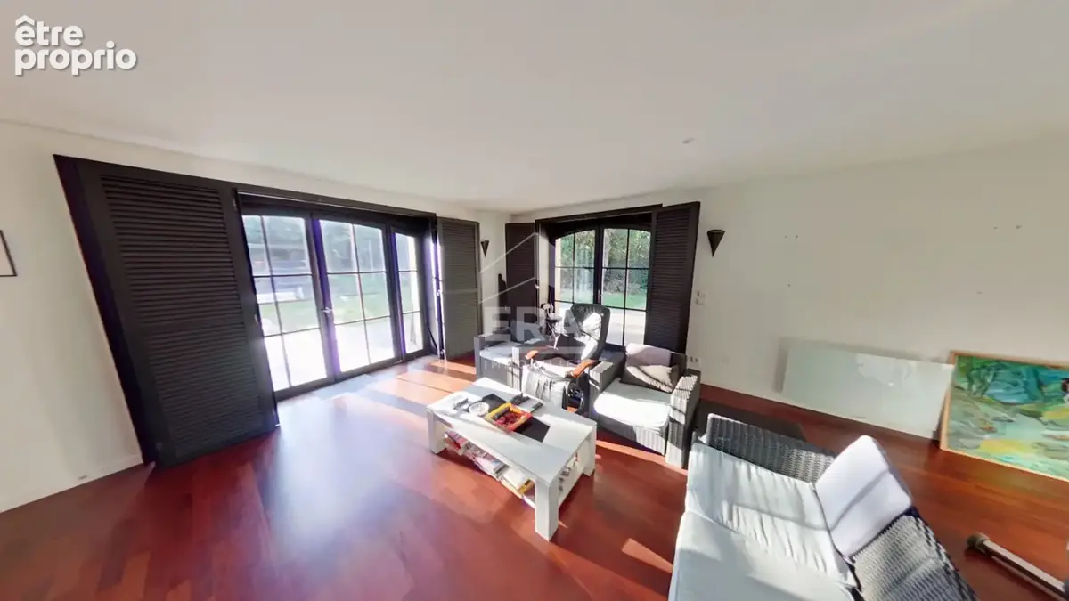 Superbe Appartement de Prestige à Talence - 199 m² avec Jardin de 650m2 - photo 4