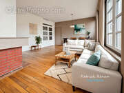 Appartement à SAINT-CYR-L&#039;ECOLE