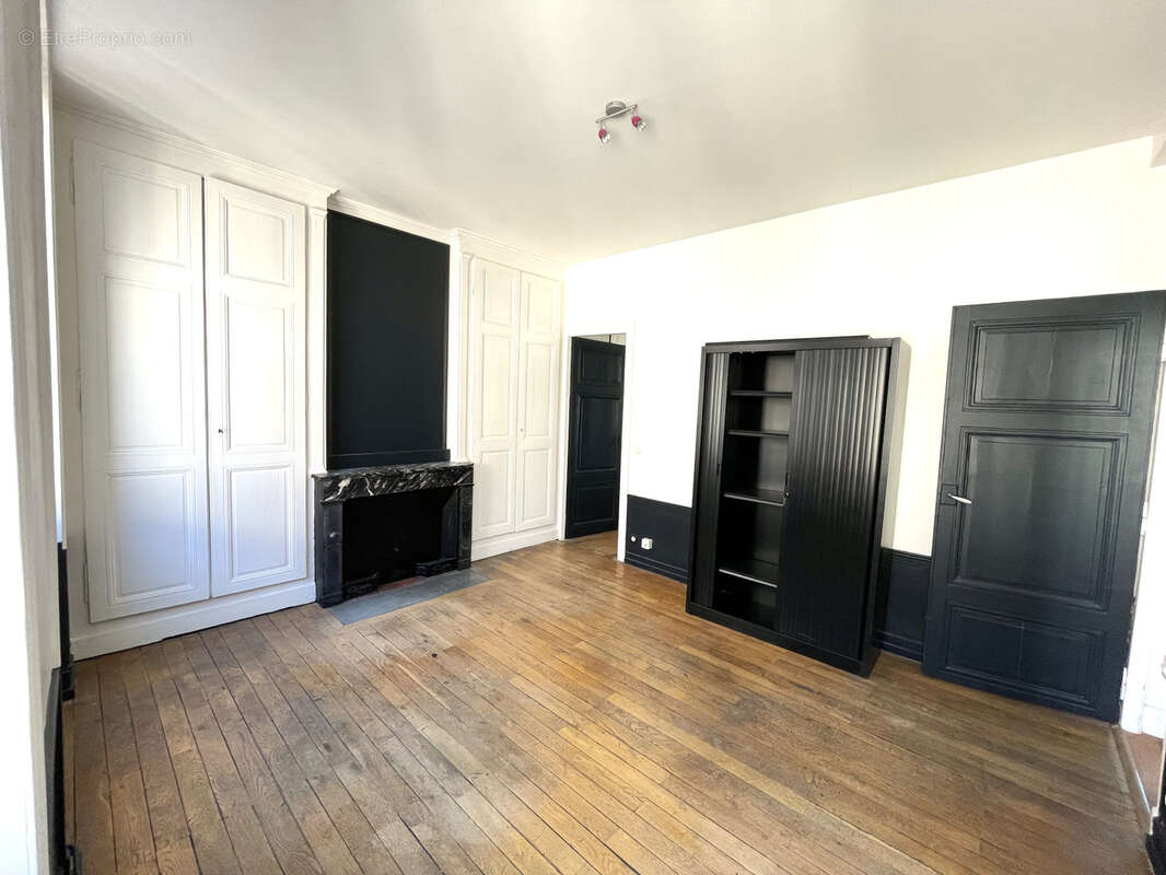 Appartement à VILLEFRANCHE-SUR-SAONE