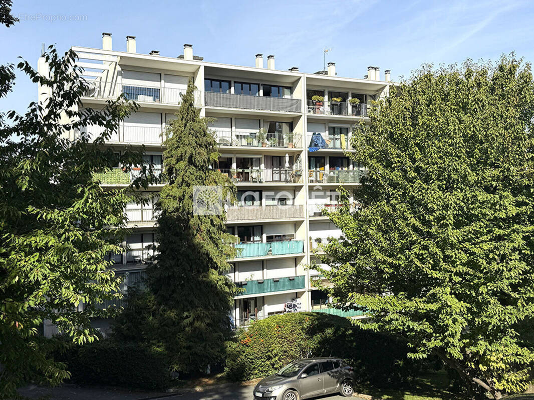 Appartement à LE PECQ