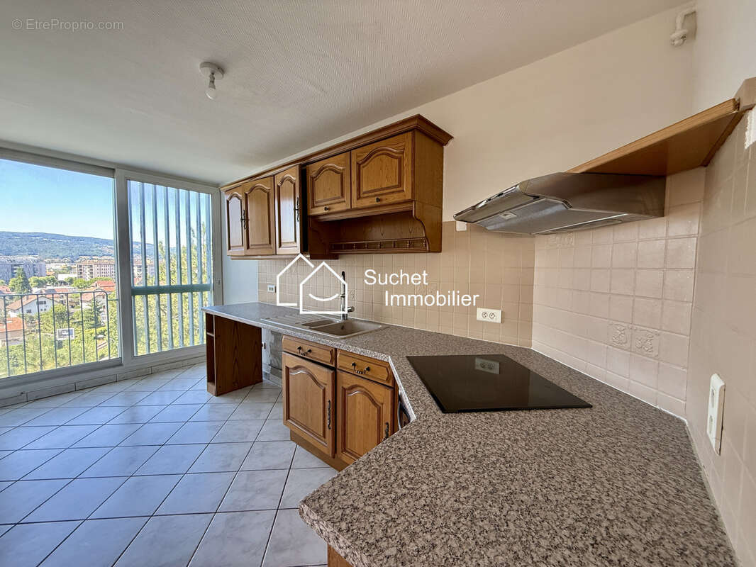 Appartement à ANNECY