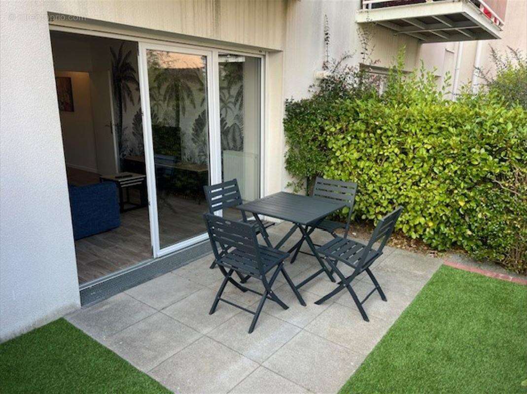 Appartement à BREST