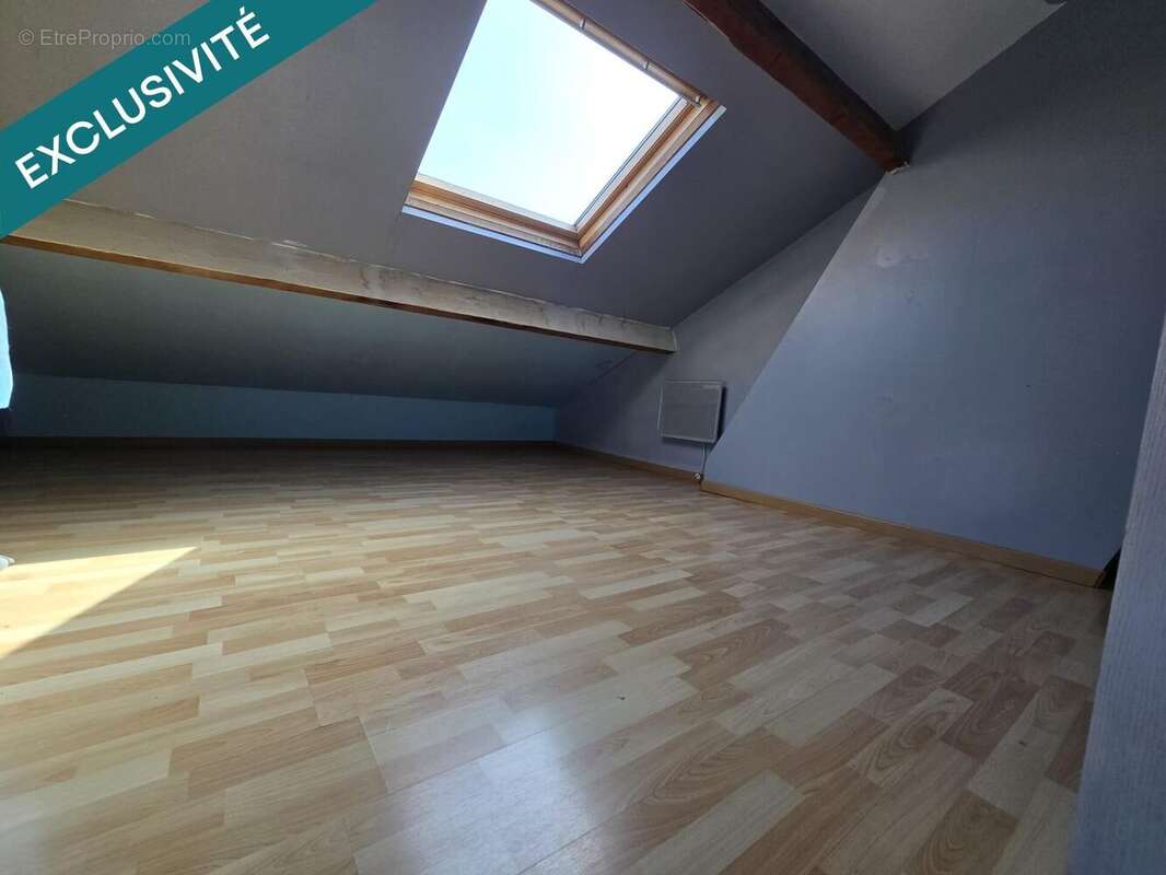 Photo 5 - Maison à MONS-EN-BAROEUL