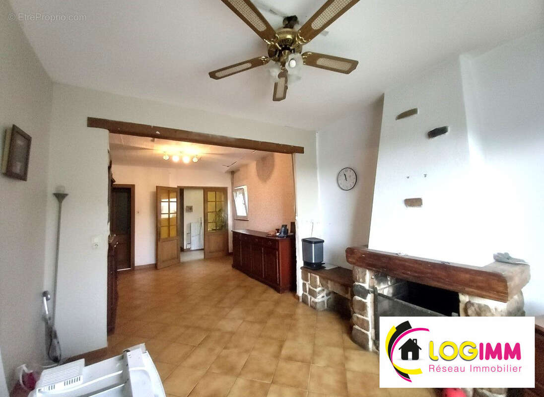 Maison 78 m² à Wargnies-Le-Grand  - photo 9
