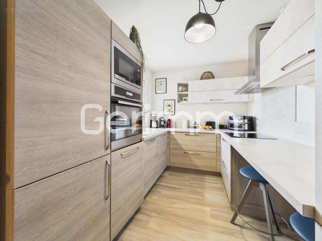 Appartement à EYBENS