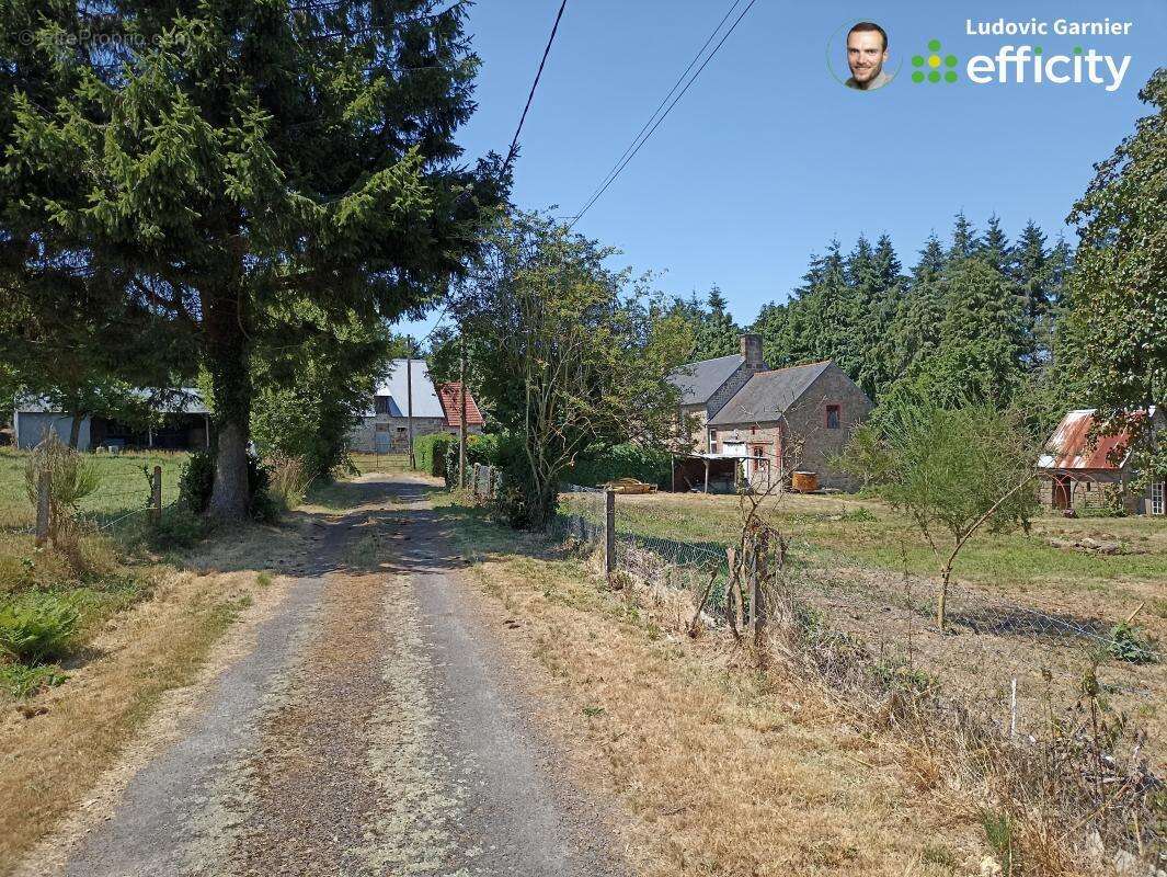 Maison 115 m² à Vire  - photo 21