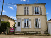 Appartement à SAINTE-SAVINE