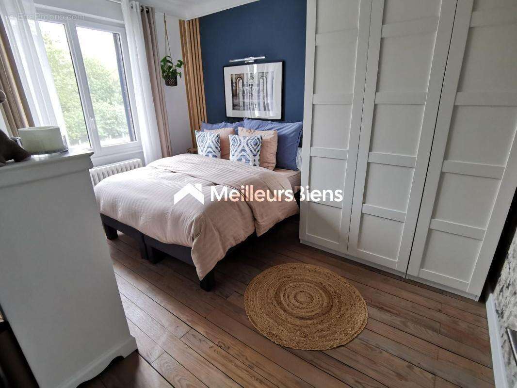 Maison à VALENCIENNES