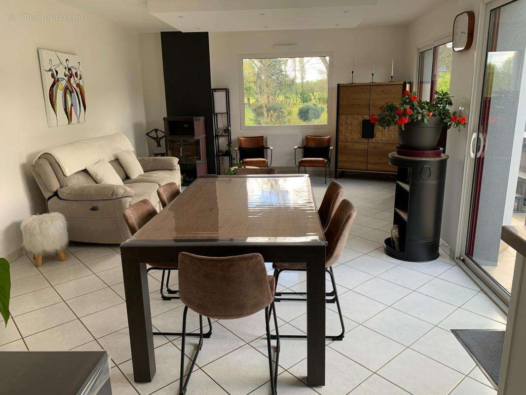 Maison 5 pièces 116 m2 - photo 7