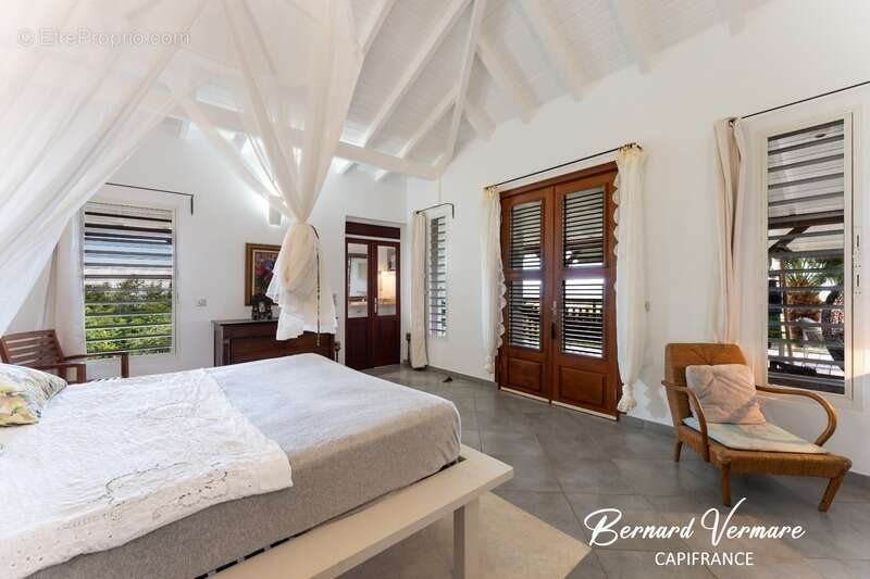 Maison à GRAND-BOURG